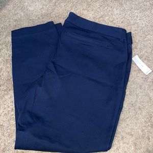 NWT Old Navy pixie pants